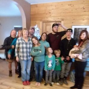 Meet your Posher, Breanne